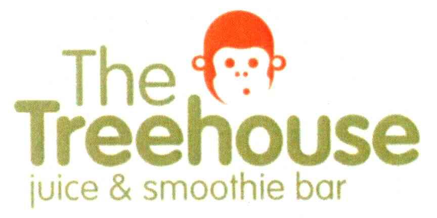 THE TREEHOUSE;JUICE & SMOOTHIE BAR