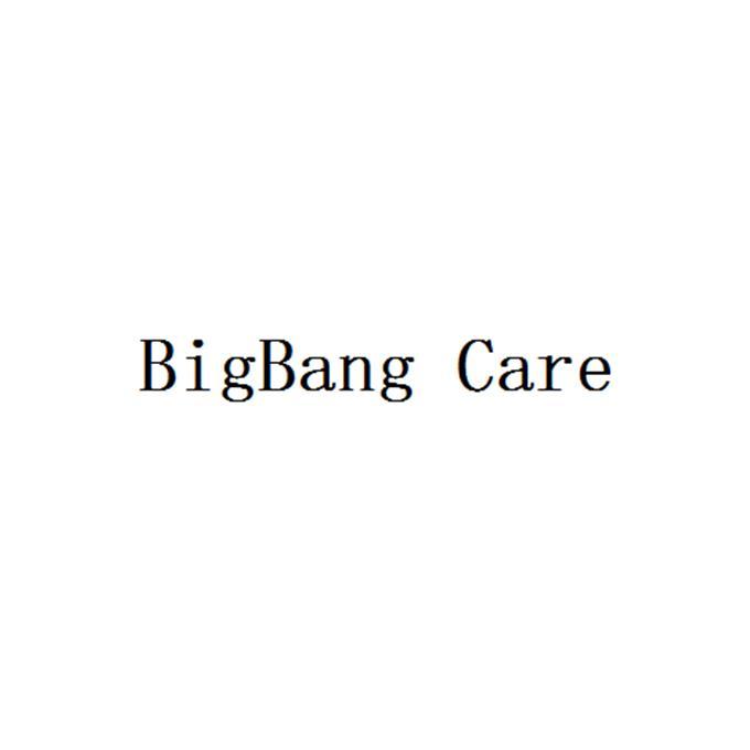 BIGBANG CARE