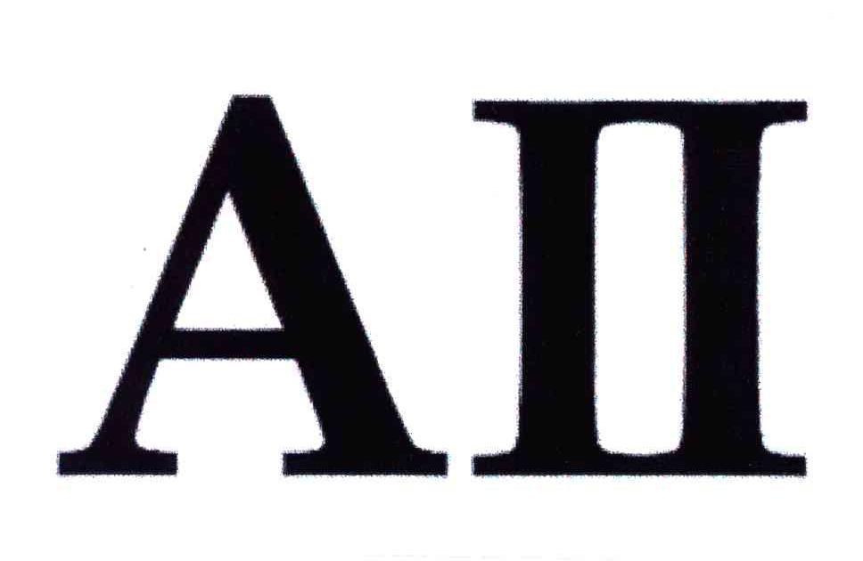 AⅡ