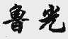 鲁光