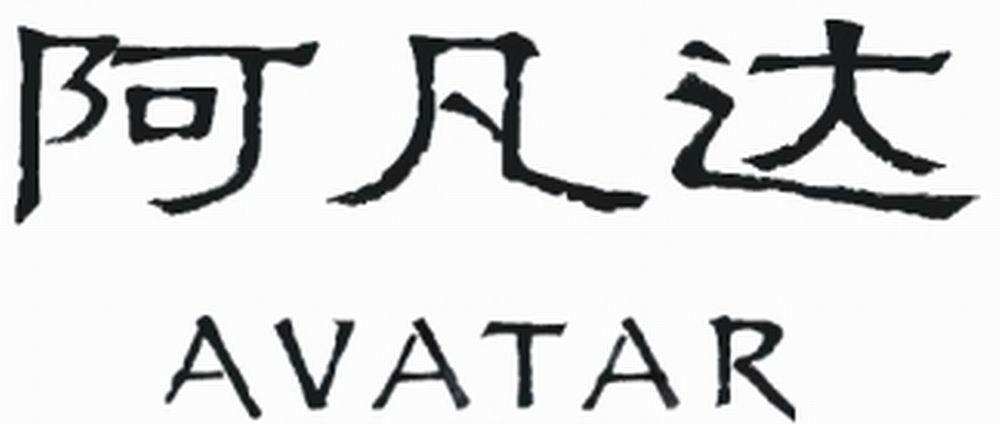 阿凡达