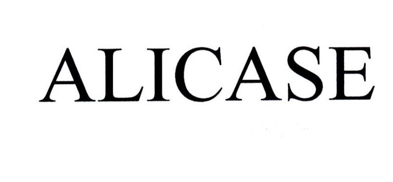 ALICASE
