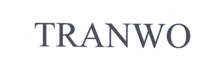 TRANWO