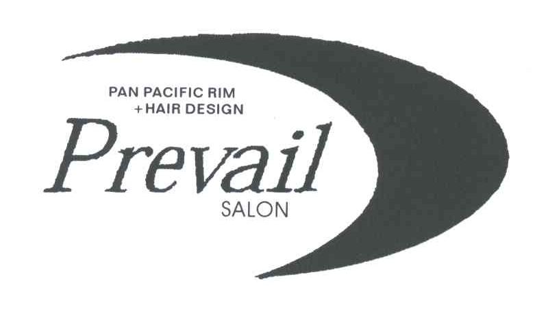 PREVAIL；PAN PACIFIC RIM