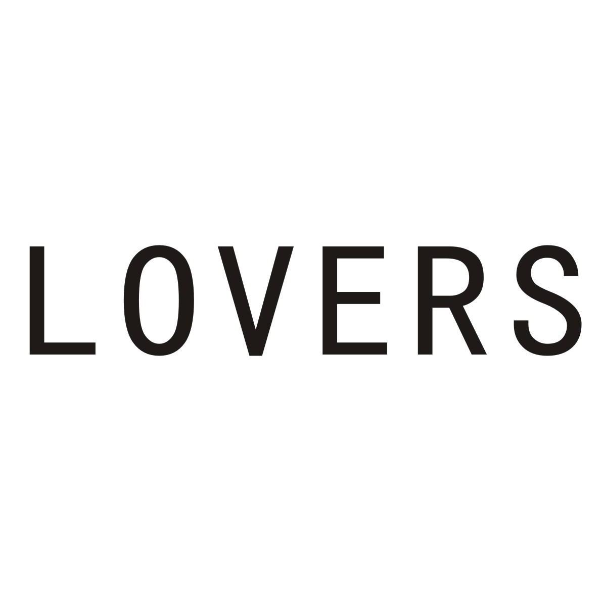 LOVERS