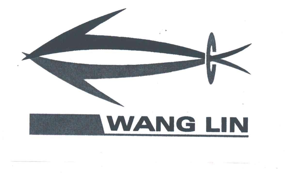 WANG LIN