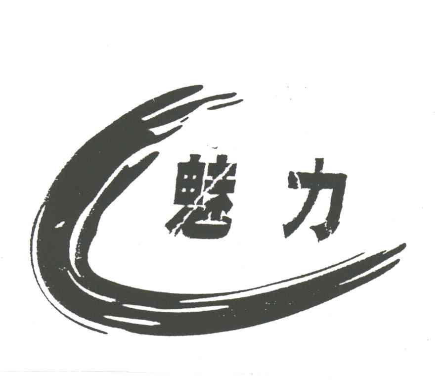 魅力