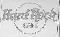 HARD ROCK CAFE