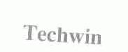TECHWIN