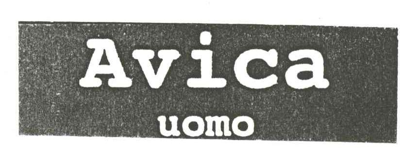 AVICA UOMO；AVICA；UOMO