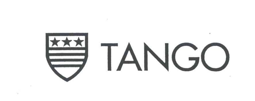 TANGO及图