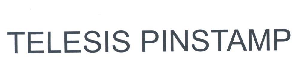 TELESIS PINSTAMP