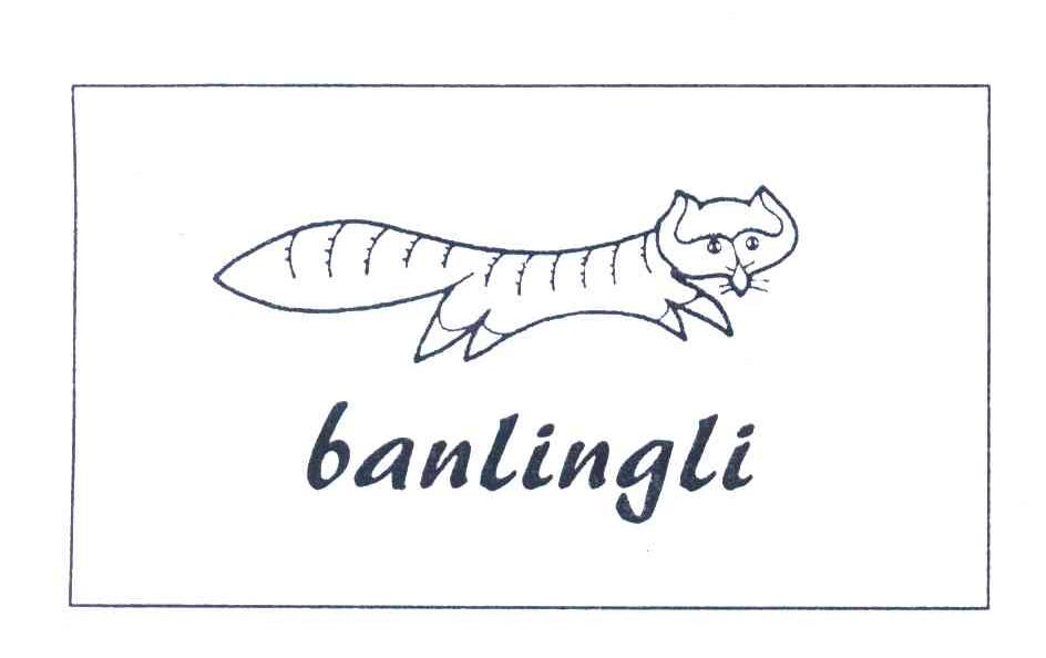 BANLINGLI