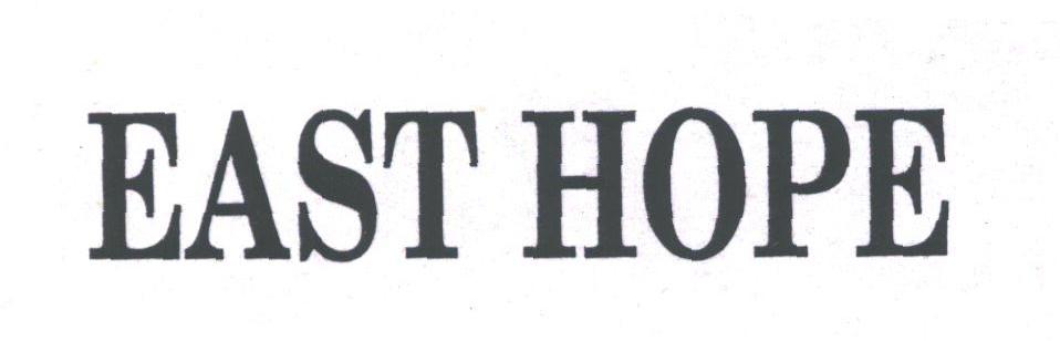 EAST HOPE