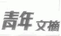 青年文摘