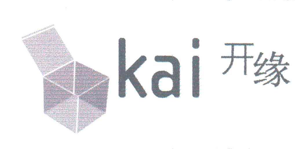 开缘;KAI