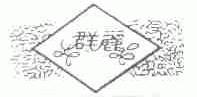 群丽