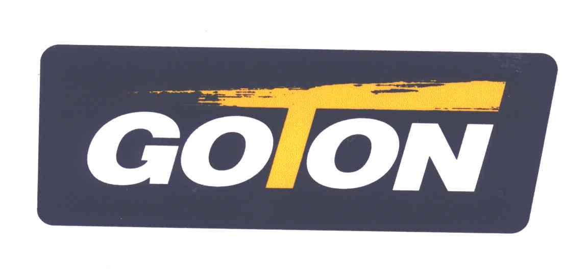 GOTON;GO ON