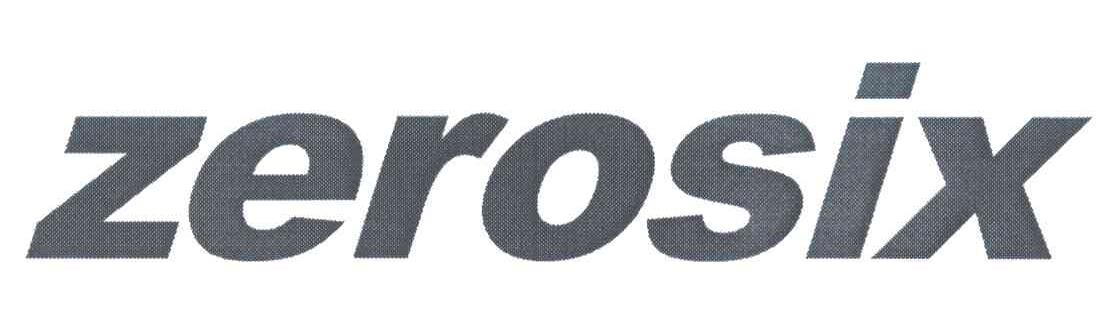 ZEROSIX