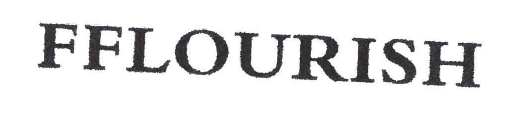 FFLOURISH