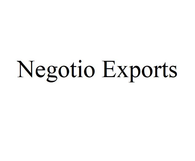 NEGOTIO EXPORTS