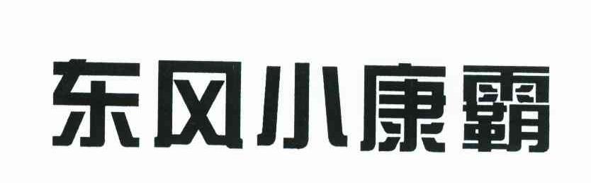东风小康霸