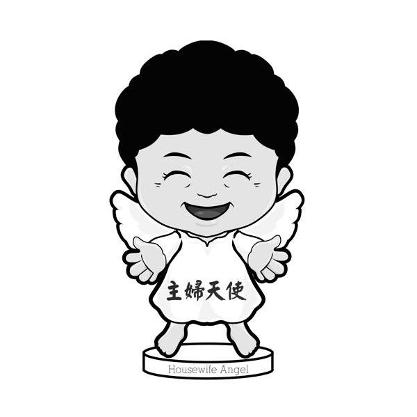 主妇天使 HOUSEWIFE ANGEL