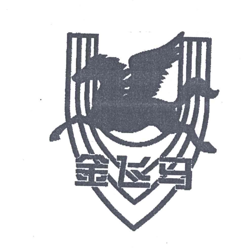 金飞马