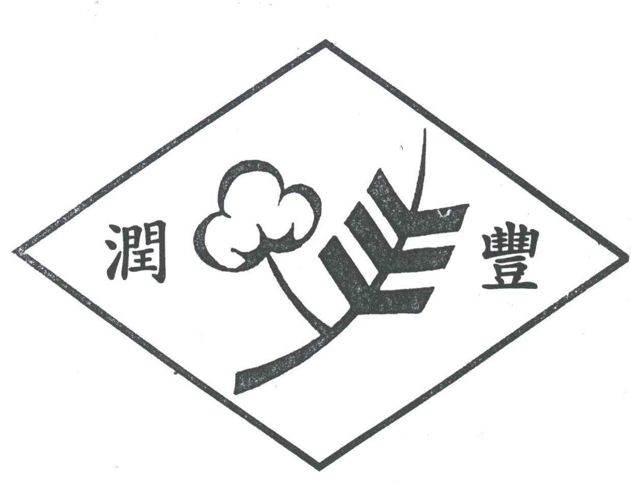 润丰