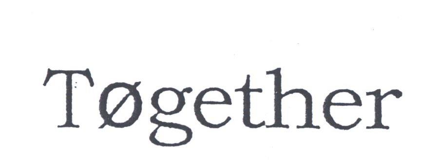 TOGETHER