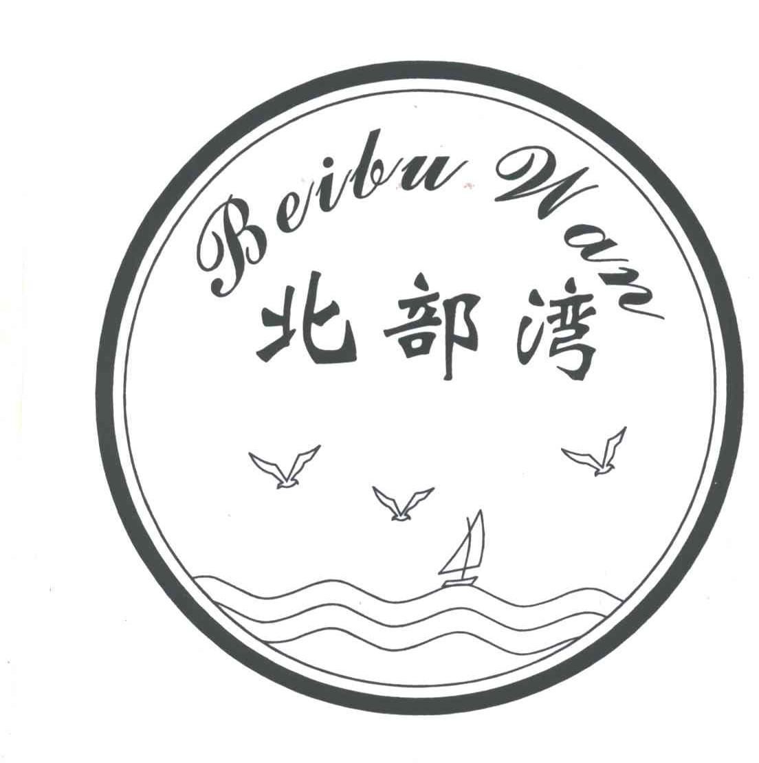 北部湾