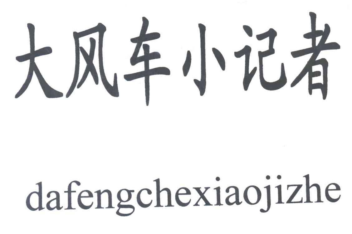 大风车小记者