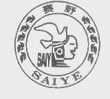 赛野   SAIY