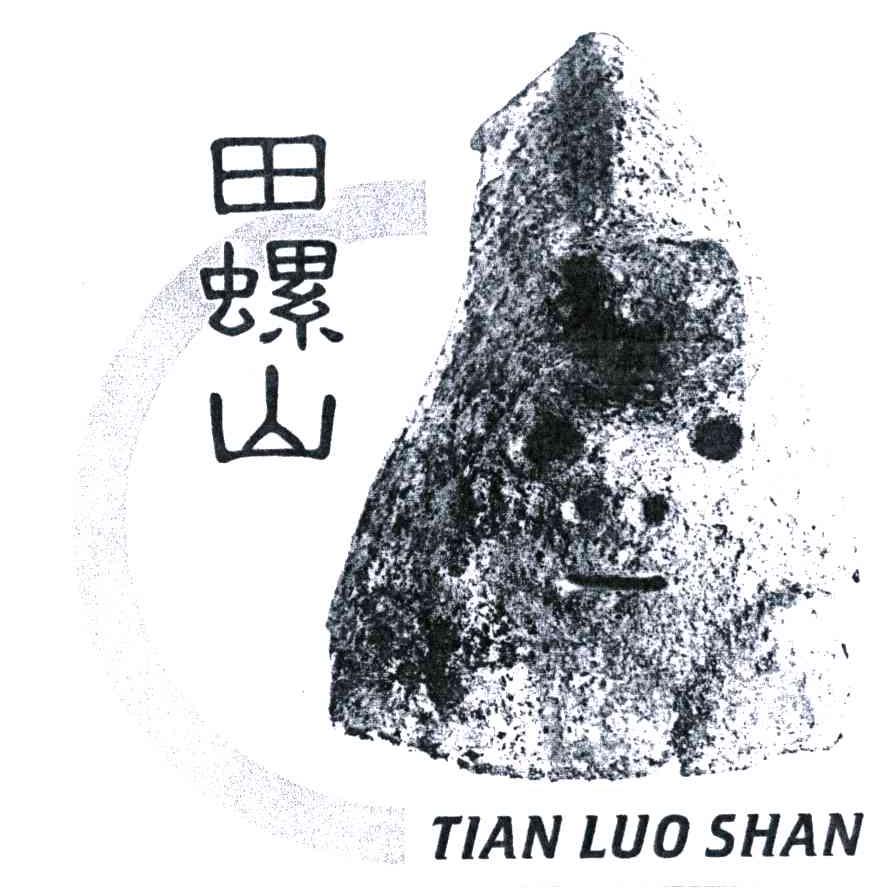 田螺山