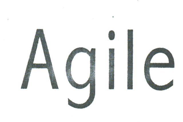 AGILE