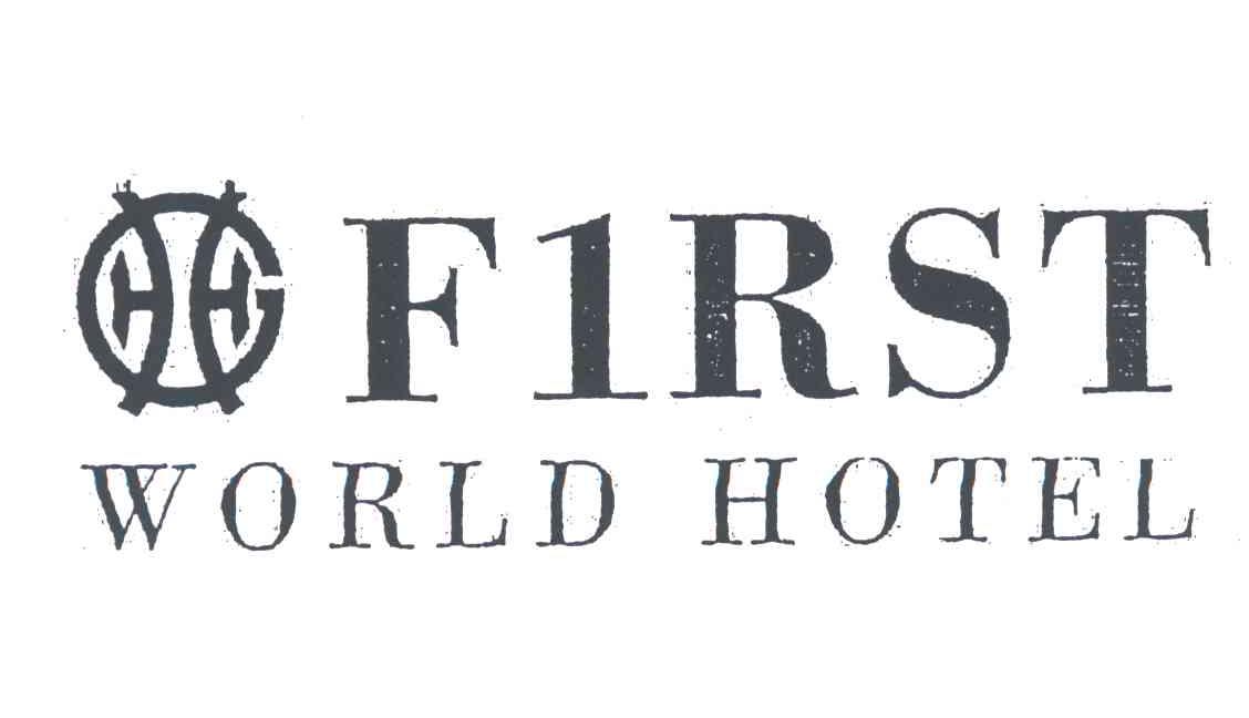 FIRST WORLD