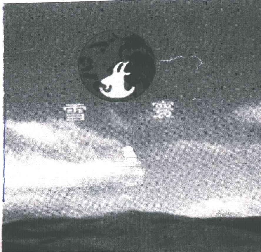 雪寰