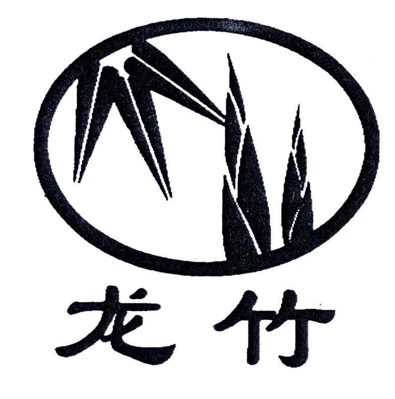 龙竹