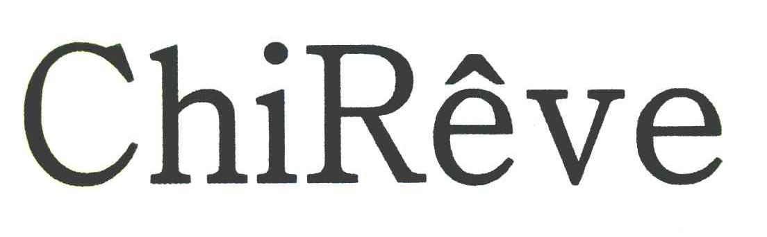 CHIREVE