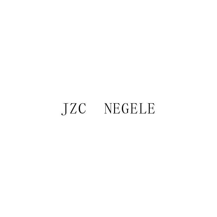 JZC NEGELE