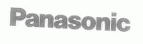 PANASONIC