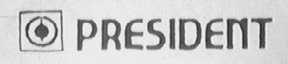 PRESIDENT