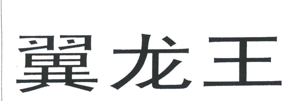 翼龙王