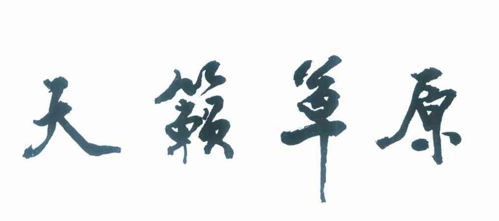 天籁草原