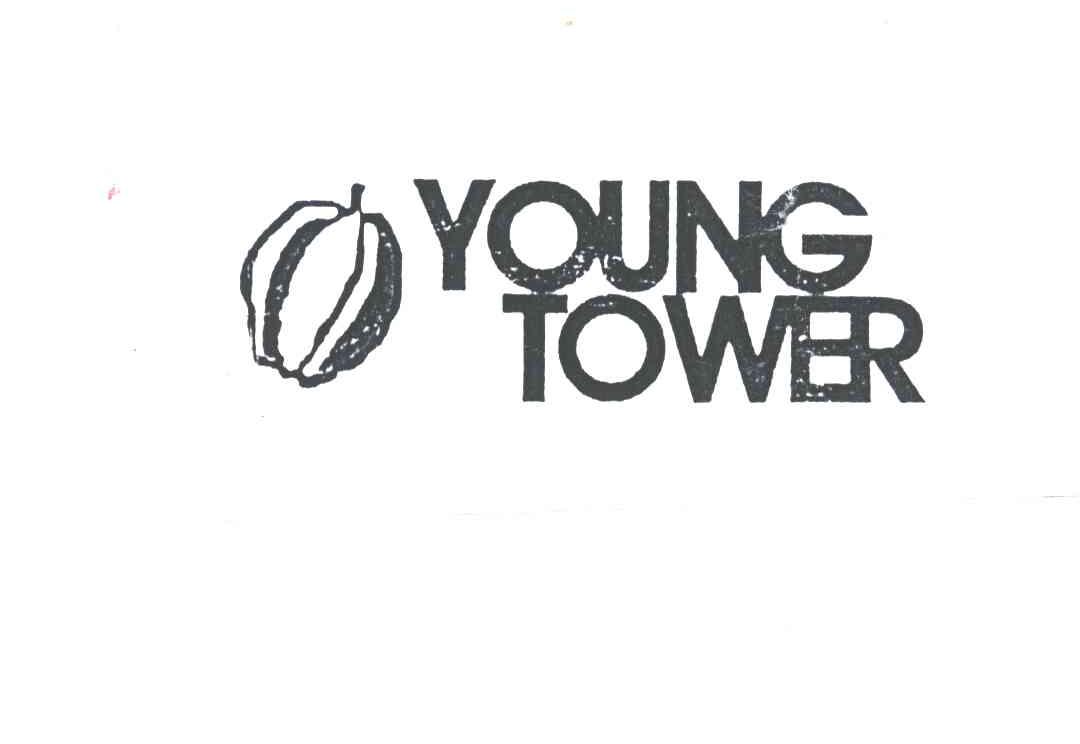 YOUNG TOWER及图
