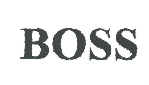 BOSS