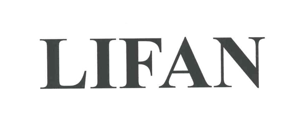 LIFAN