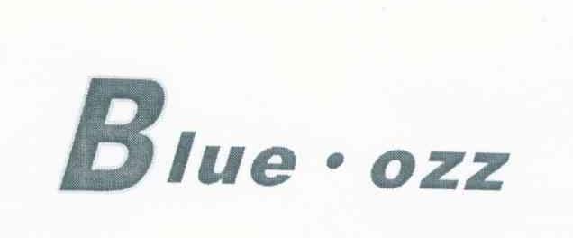 BLUE&middot;OZZ