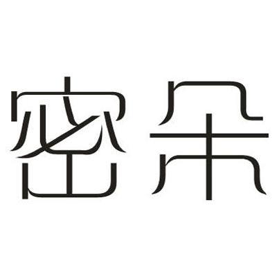 密朵