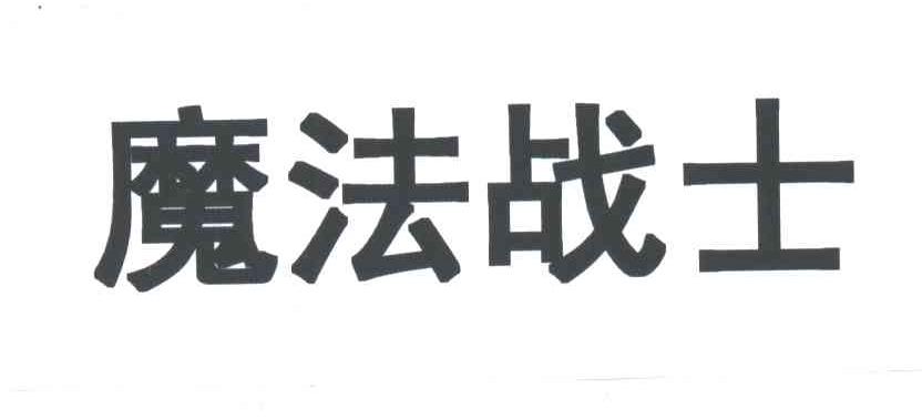 魔法战士